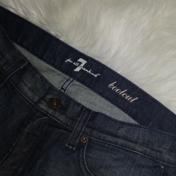 7 For All Mankind - Picture 2 of 6